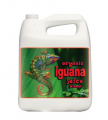 Купить Iguana Juice Organic Bloom 5L Advanced Nutrients